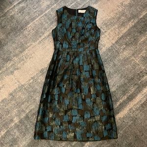 Lela Rose Dress